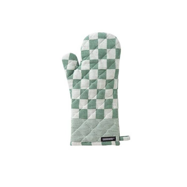 Ovenwant - DDDDD - Barbeque Green