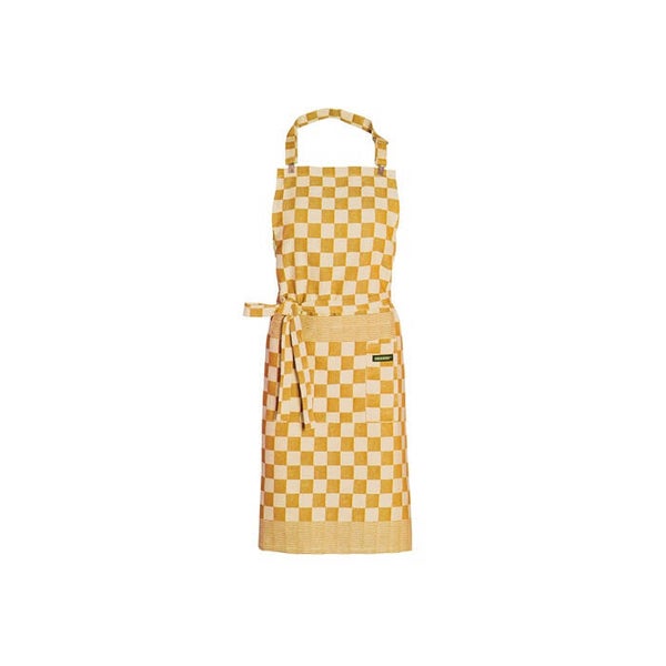 Schort - DDDDD - Barbeque Ochre