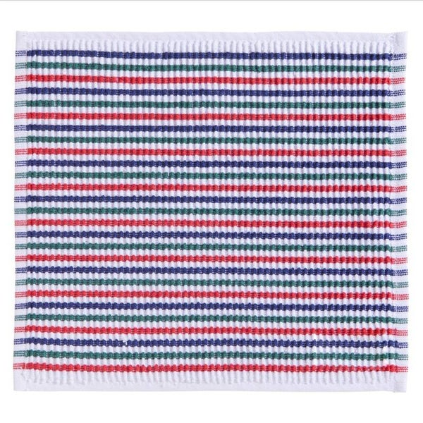 Vaatdoek - DDDDD - Fun Katoen - Multicolor