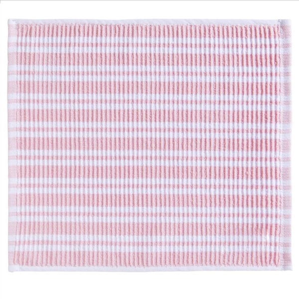 Vaatdoek - DDDDD - Stripe Katoen - Pink