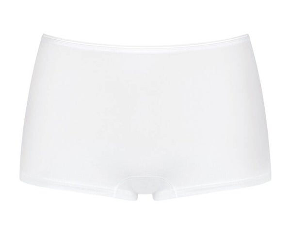 Sloggi - Feel Sensation - Short - 10151218 - Wit