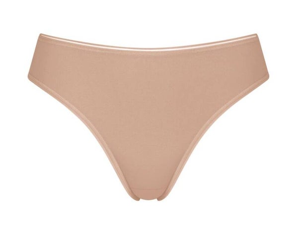 Sloggi - Feel Sensation - Tai - 10143034 - Huidskleur
