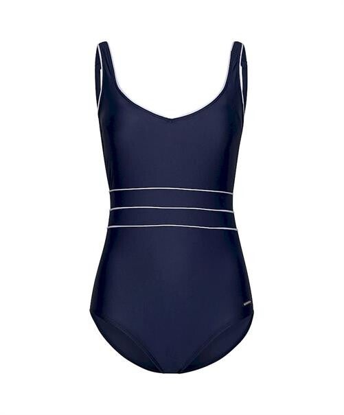 Pastunette - Badpak Foam Cups - Dark Blue