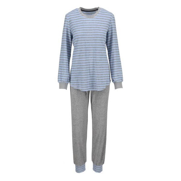 Ringella - Pyjama - Badstof - Met Manchetten