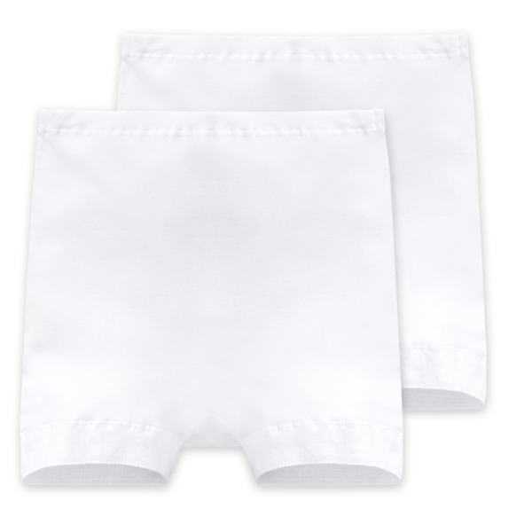 Schiesser - Original Classics - Panty Slip - 2-pack - Katoen