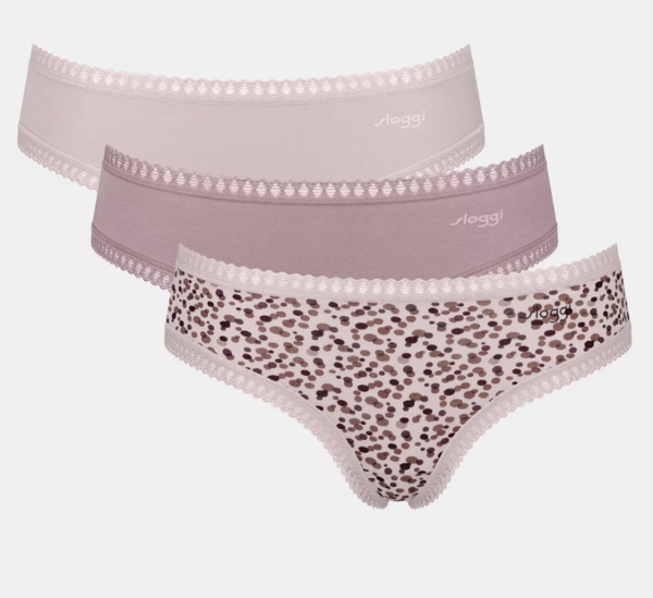 Sloggi - GO Crush - Hipster C3P - 10219671 - V001