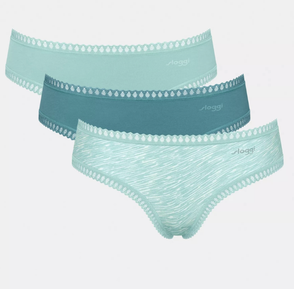 Sloggi - GO Crush - Hipster C3P - 10219671 - V007