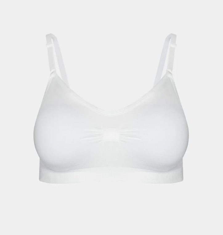 Magic Bodyfashion - Comfort Bra With Spaghetti Straps