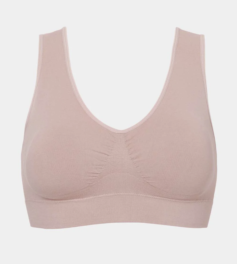 Magic Bodyfashion - Comfort Bra Bamboo