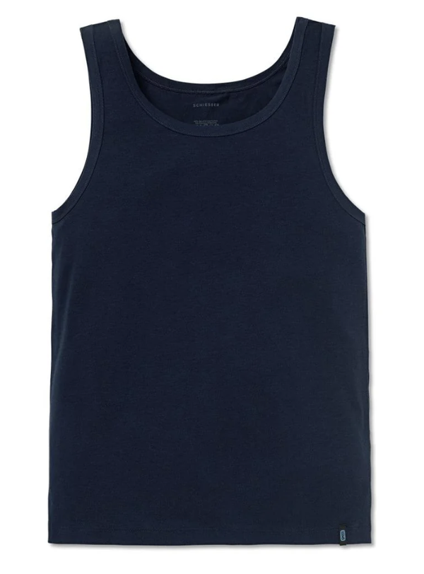 Schiesser - 95/5 - Onderhemden