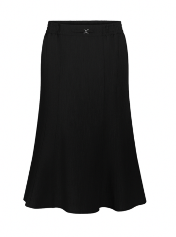 Setter - Rok - Gerend - Pleuni - Zwart - Maat 50