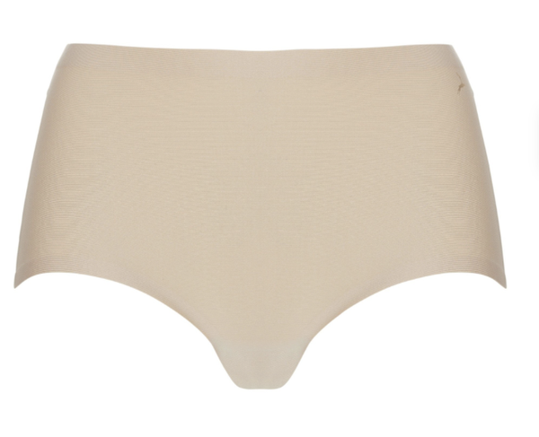 Ten Cate - Secret - High Waist/Maxi - Nude