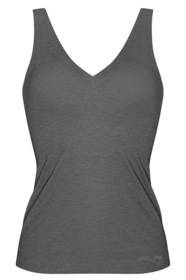 Sloggi - Zero Feel Natural - Shirt 02