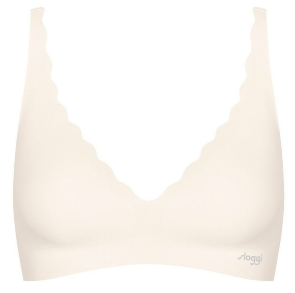 Sloggi - Zero Feel Wavy - Bralette