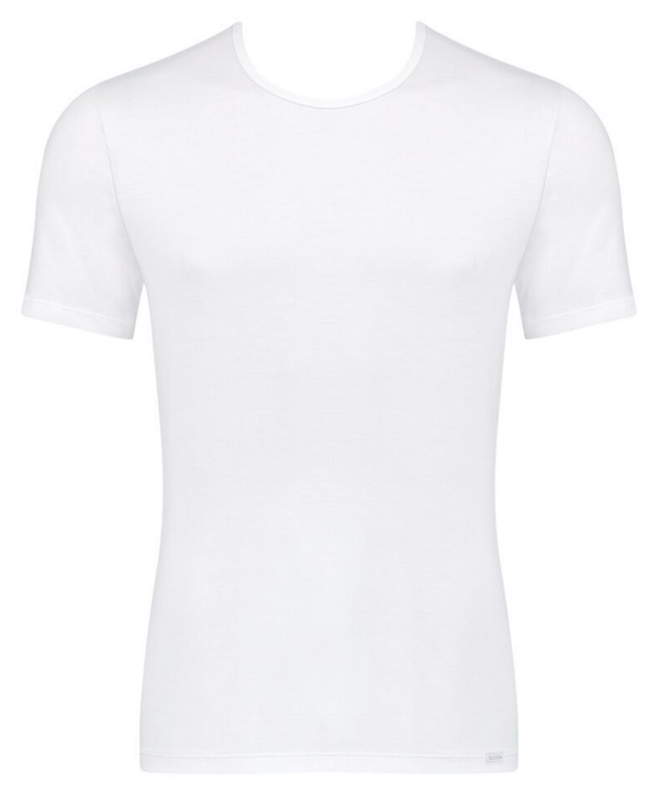 Sloggi Men - Basic Soft - O-Neck T-Shirt