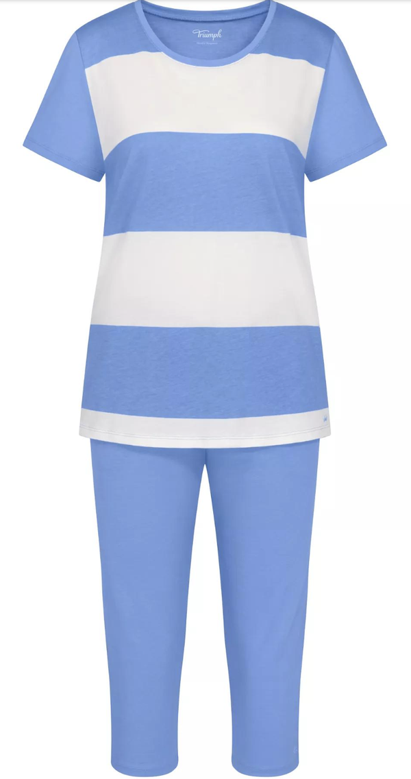 Triumph - Pyjama - Capribroek