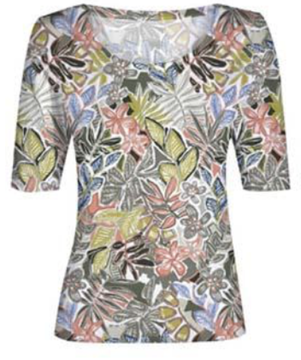 Marinello - Shirt