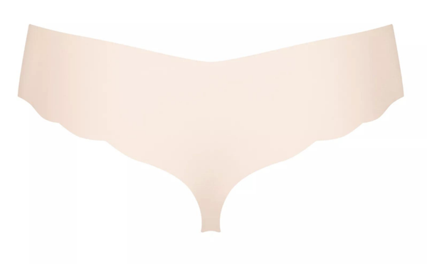 Sloggi - Zero - Modal 2.0 - Hipstring - 10214668 - Cream