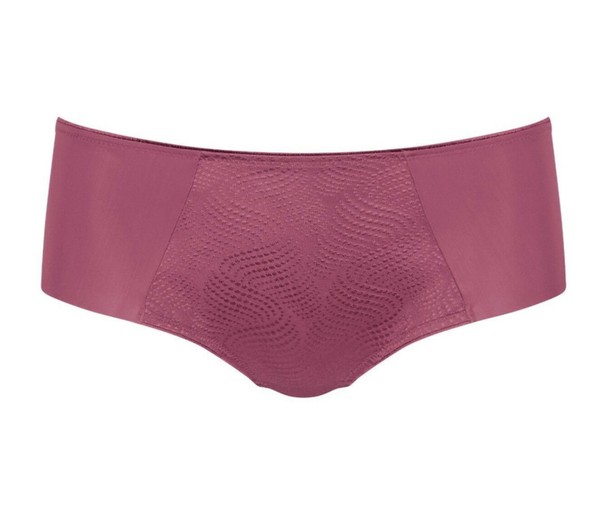 Triumph - Essential Minimizer Hipster - 10166828 - 1170 - Fuchsia