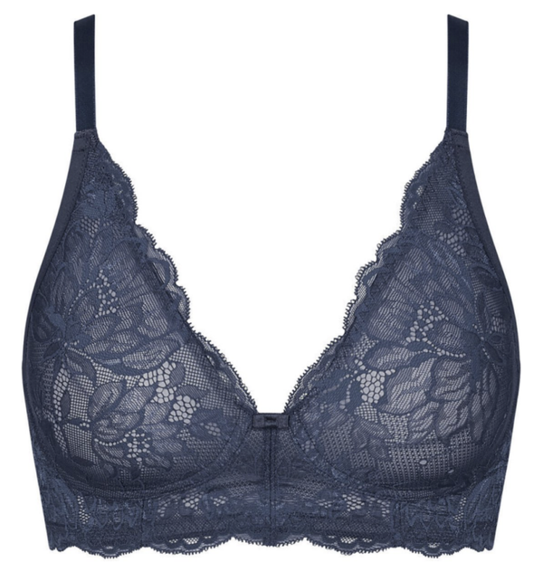 Triumph - Amourette Charm N03 - 10210687 - 3607 - Blue Nights