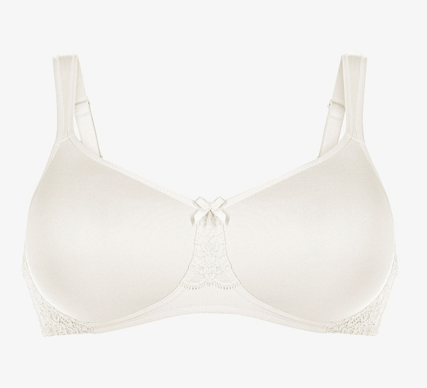Anita - Comfort - Havanna - Voorgevormde BH Zonder Beugel - 5811 - Crystal