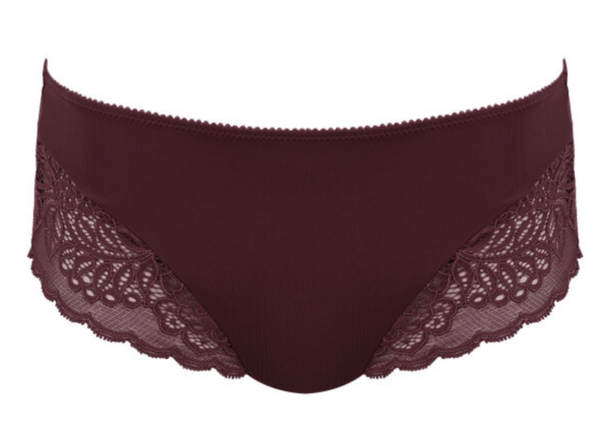 Triumph - Amourette Spotlight Hipster - 10181552 - 00QN - Kaluha - Maat 44