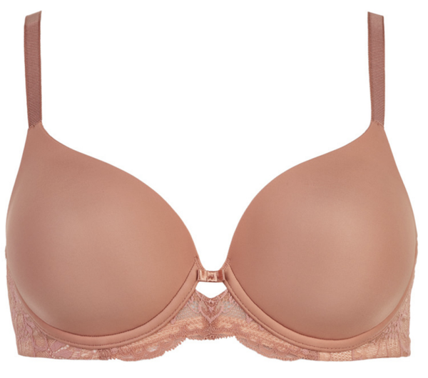 Triumph - Amourette Charm WHP01 - 10198845 - 7014 - Terracotta
