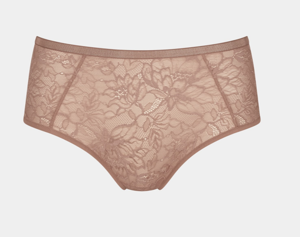 Triumph - Amourette Charm Maxi01 - 10198780 - 37014 - Terracotta