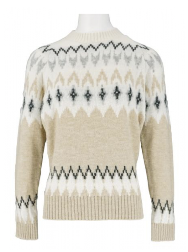 Leona per Donna - Trui - 23221 - Maat XL