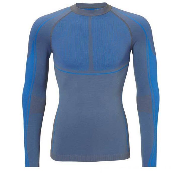 TEN CATE THERMO HIGHTECH SHIRT LONG SLEEVES