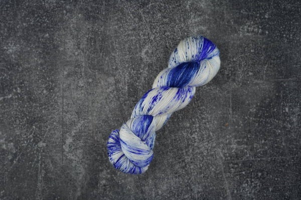 Merino / Seide - MS103