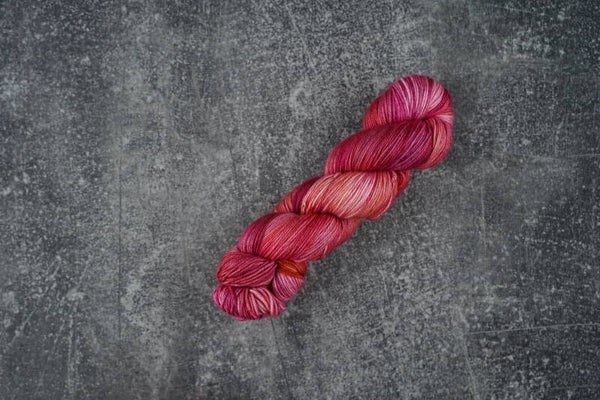 Merino / Seide DK - Sunrise