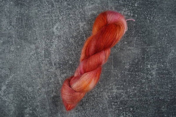 Mohair- Sunrise