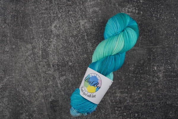 Sockenwolle 4ply - SW203