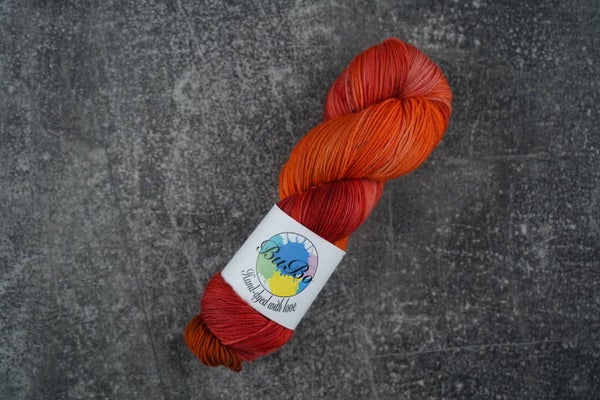 Sockenwolle 4ply - SW250
