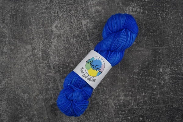 Sockenwolle 4ply - SW207