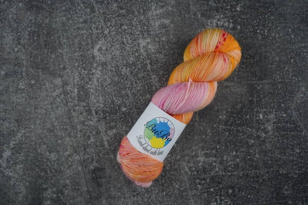 Sockenwolle 4ply - SW123