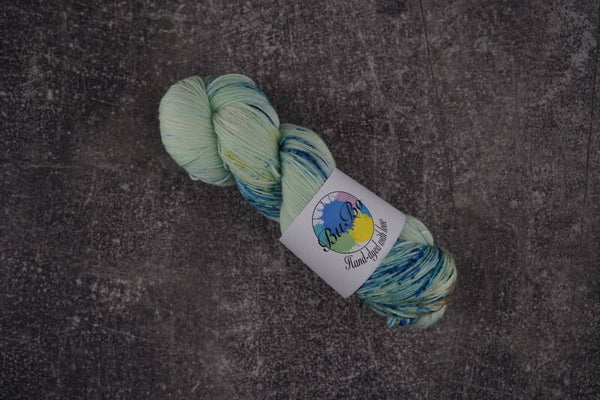 Sockenwolle 4ply - SW264