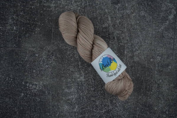 Sockenwolle 4ply - SW266