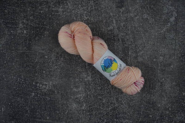 Sockenwolle 4ply - SW272
