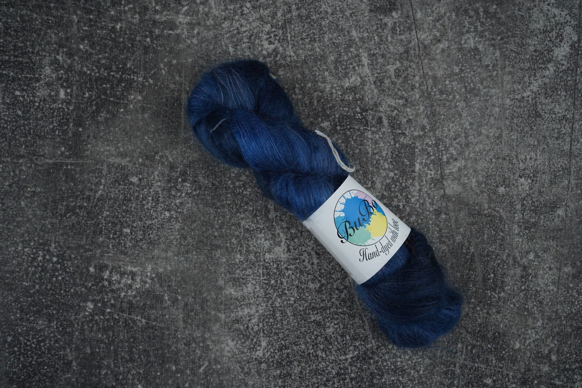 Mohair- MH103