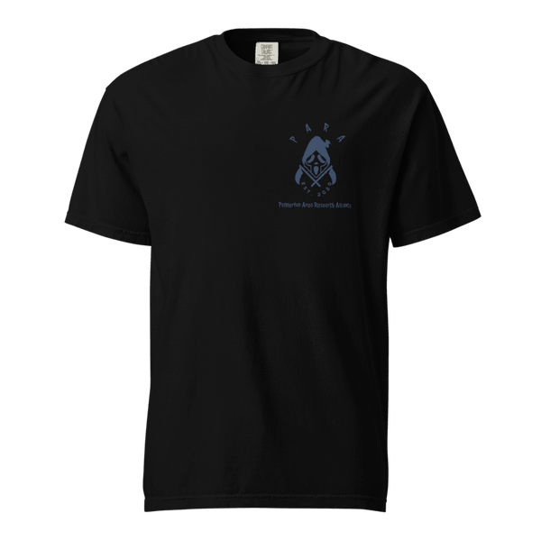 PARA Pocket Logo