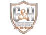 G&amp;H remodeling, custom projects