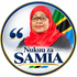 NUKUU ZA SAMIA