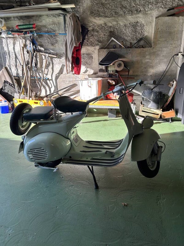 Vespa
