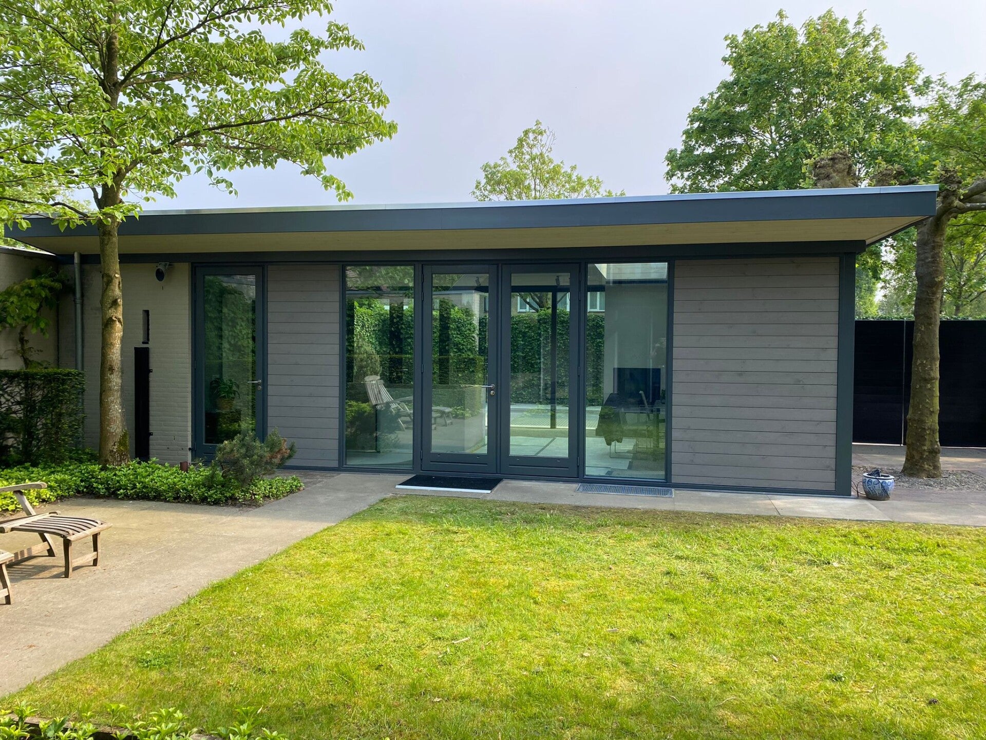 Stas Bouw - Tuingebouw