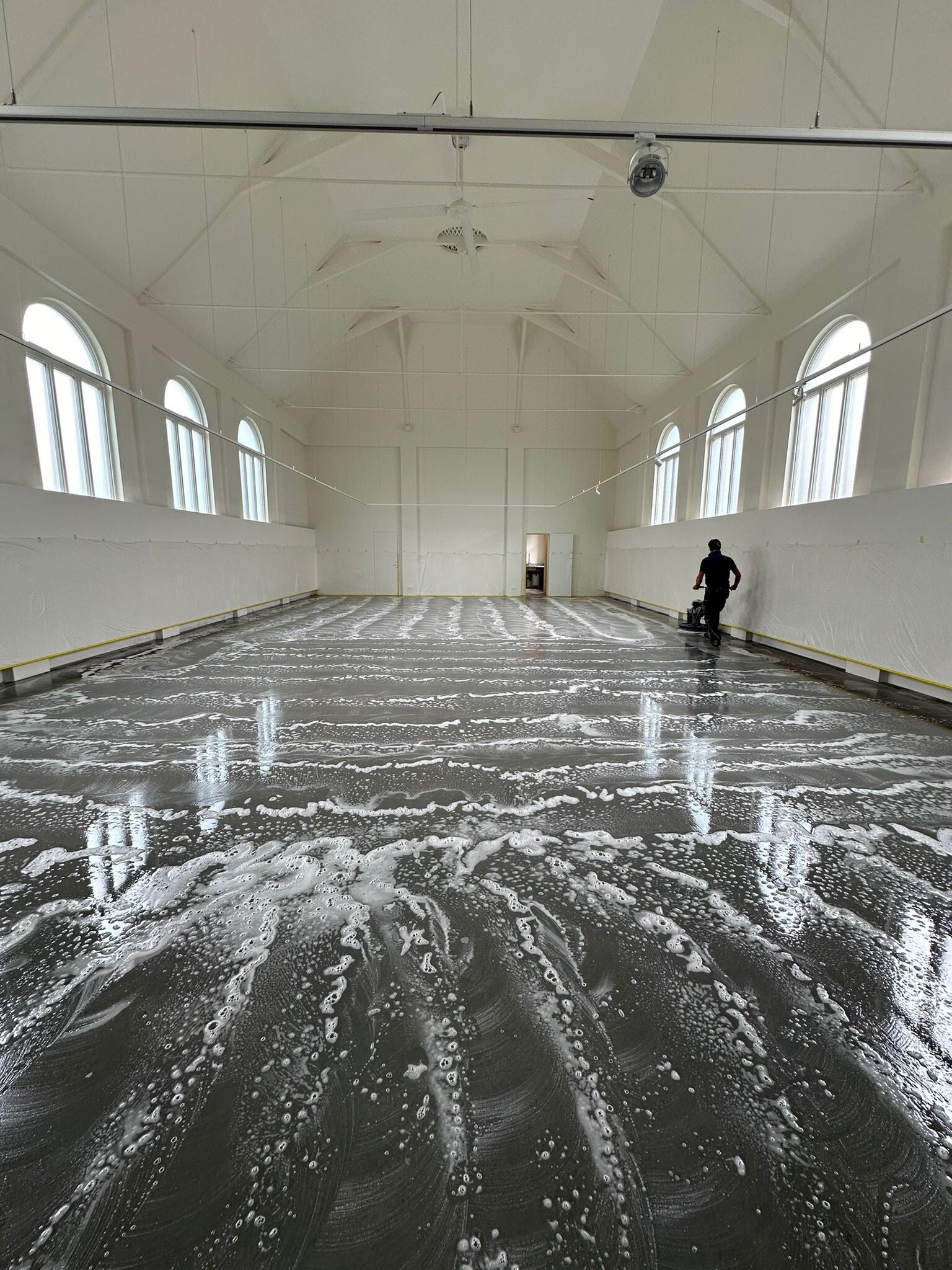 Stas Bouw - Kerk