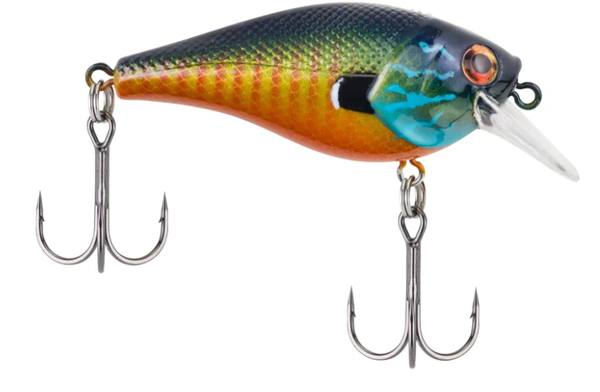 Berkley SquareBull Crankbait