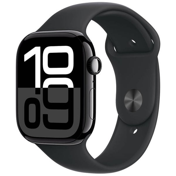 Montre connectée style Apple Watch Serie 10