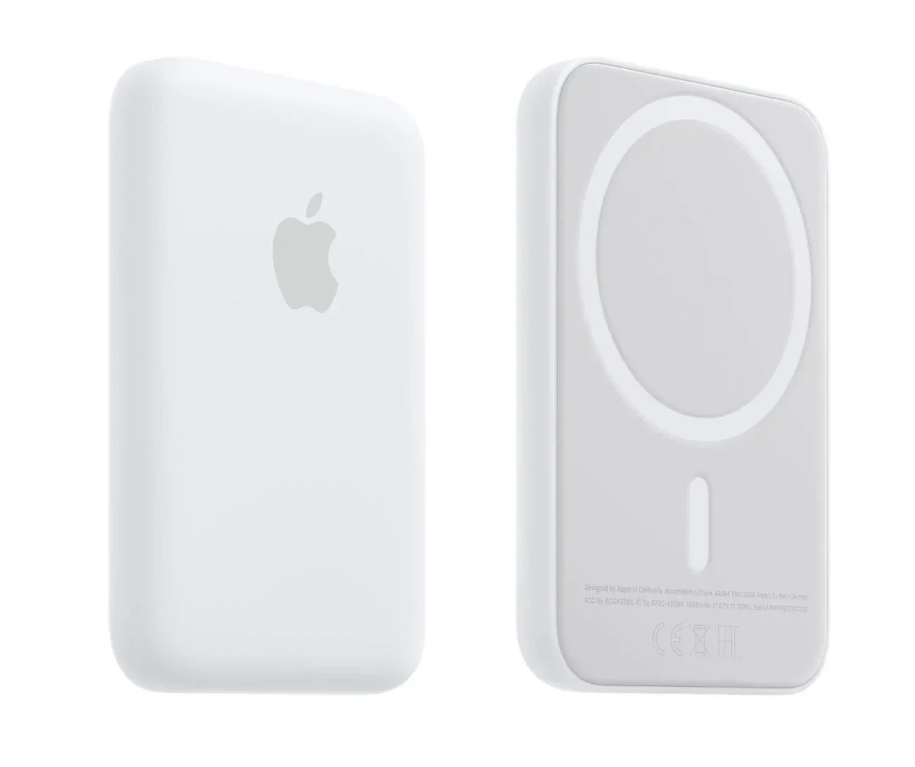 Batterie Externe iPhone